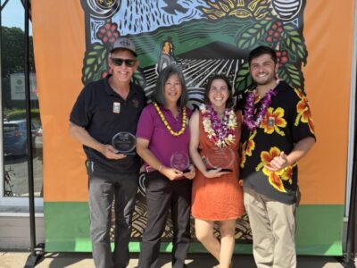 Kona Creative Division Winners