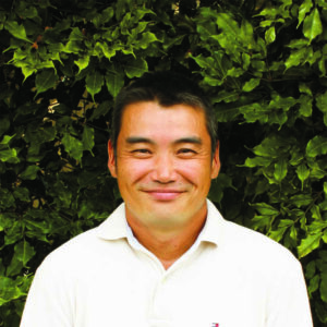 Yukio Muramatsu