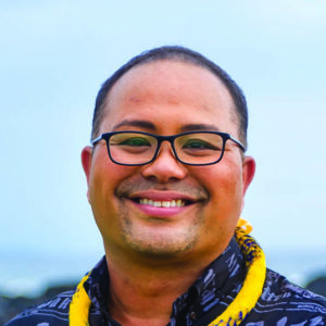 Kenneth Aloha Victor